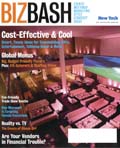 Biz Bash Magazine