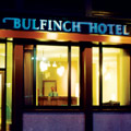 Bulfinch