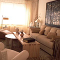 East Side Penthouse