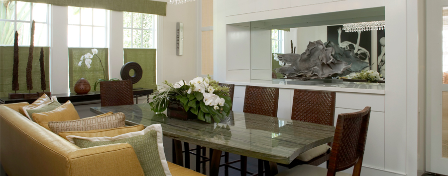 221 Sea Spray Dining - dining area