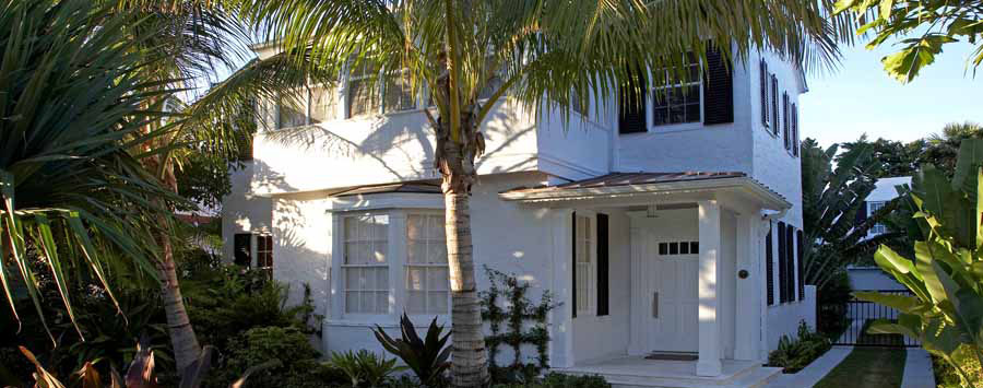 221 SS Exterior - exterior