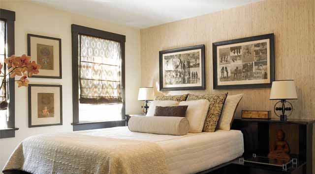 221 SS Hall/Guest Bedroom - entry hall/guest bedroom