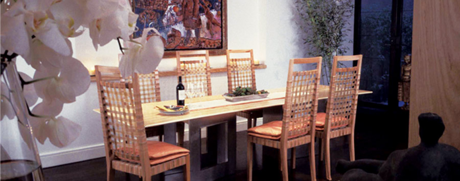 Murray Hill Townhouse Dining - Dining Room