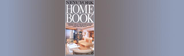 New York Home Book