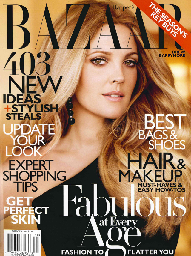 Made to Order, written by Campion Platt is listed on Harper’s Bazaar Must Read Books!