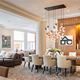 Madison Square Apartment