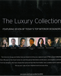 NY Design: Corcoran’s Luxury Collection
