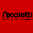 Campion Platt for Nicoletti