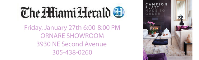 The Miami Herald Calendar