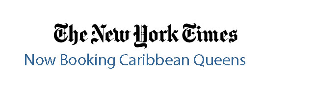 Now Booking | Caribbean Queens
