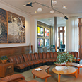 Upper East Side Townhouse