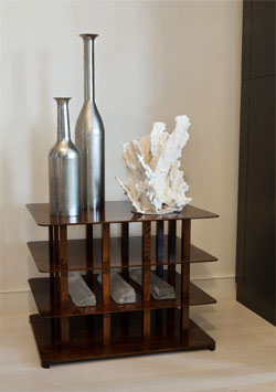 White Loft - Terrace