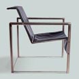Cubist Chair