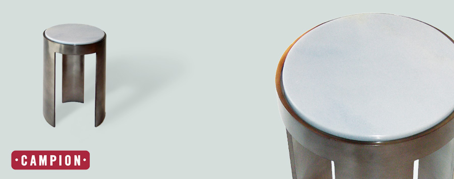 Hub - Side Table