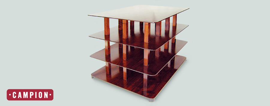 Shadow - Occasional Table