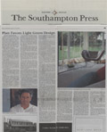 Southampton Press