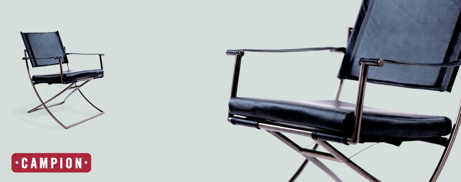 Wellington Chair - Rocking Chair