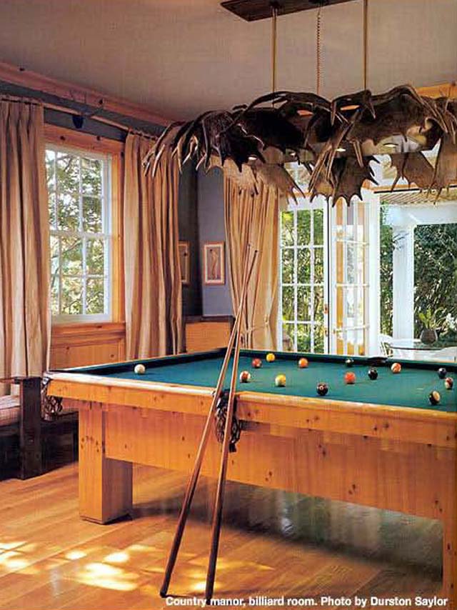 1st Dibs Style Compass