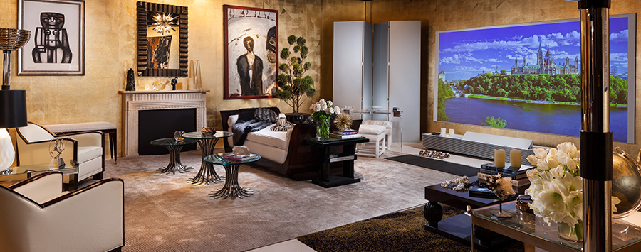2015 PBSG 1 - Glam Lounge
