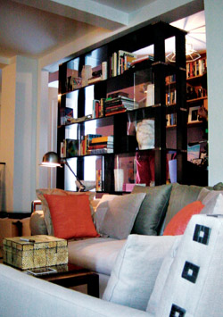 Village Writer’s Retreat Den - Study