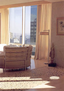 sky Lounge - Lounge