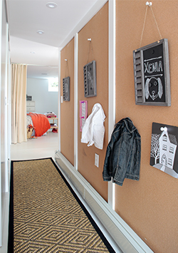 Hamptons Bungalow 3 - Kids Room 