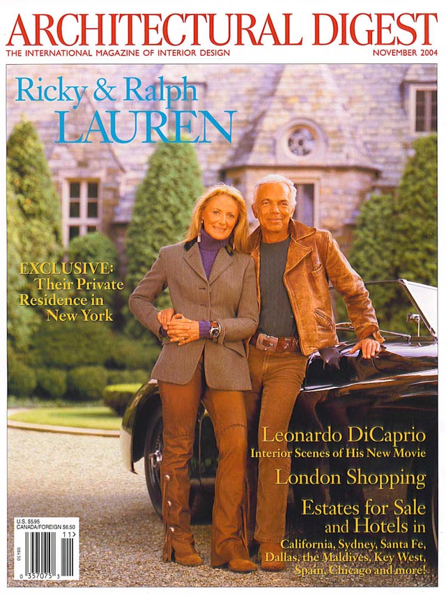 Architectural Digest