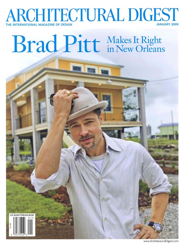 Architectural Digest