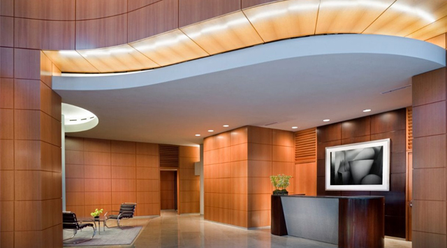 Astor Place - Lobby