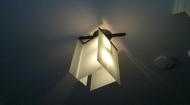 Country Asian Lights - Custom Lighting