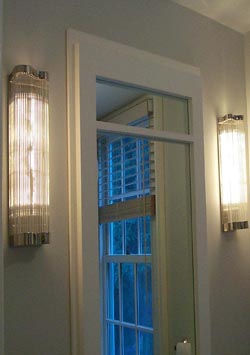 Country Asian Lights - Custom Lighting