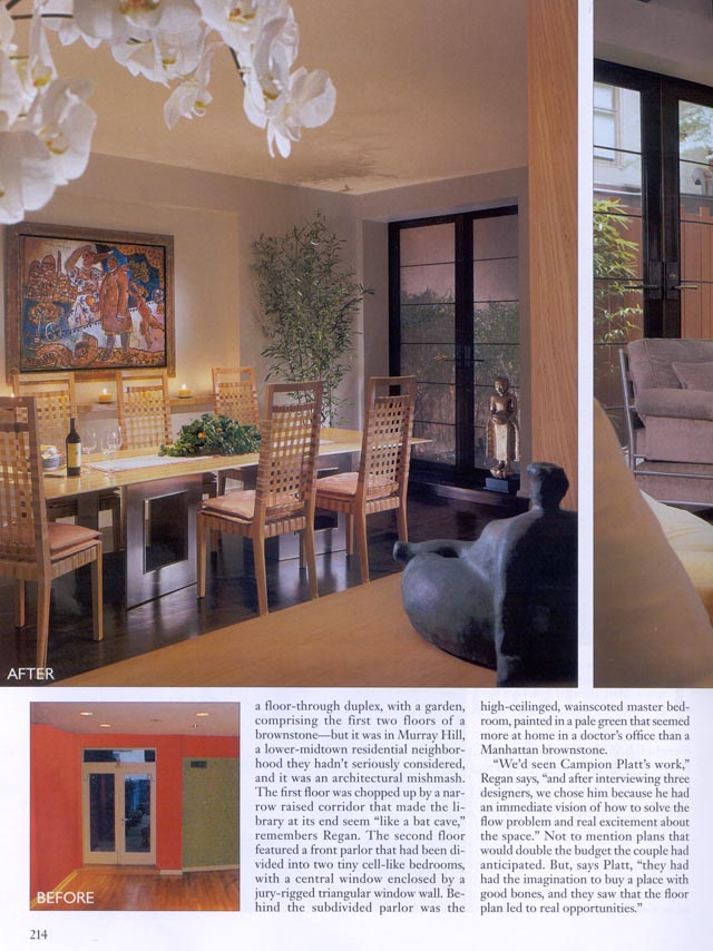 Architectural Digest