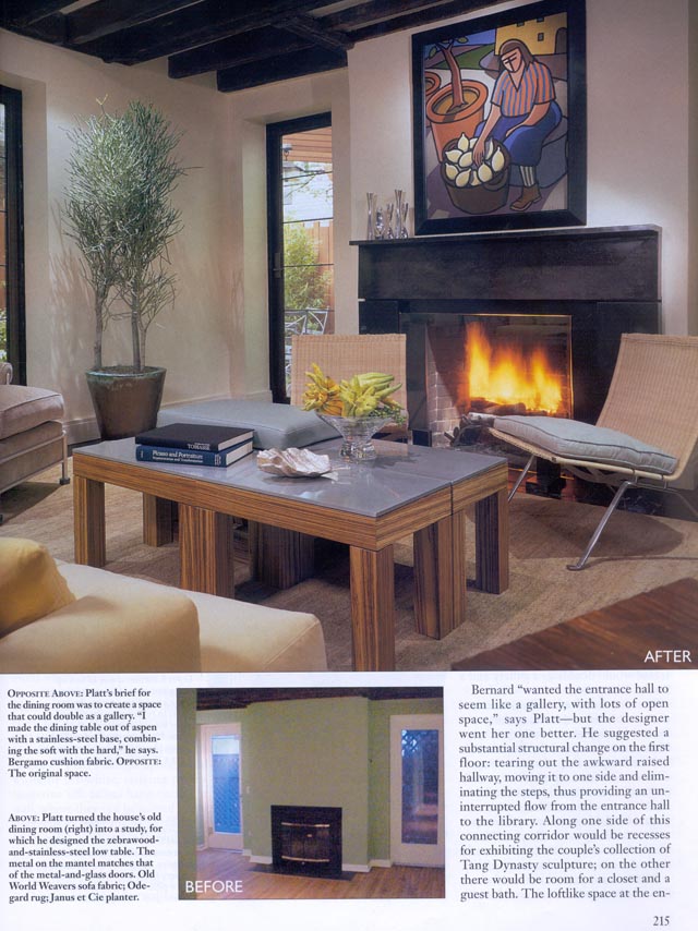 Architectural Digest