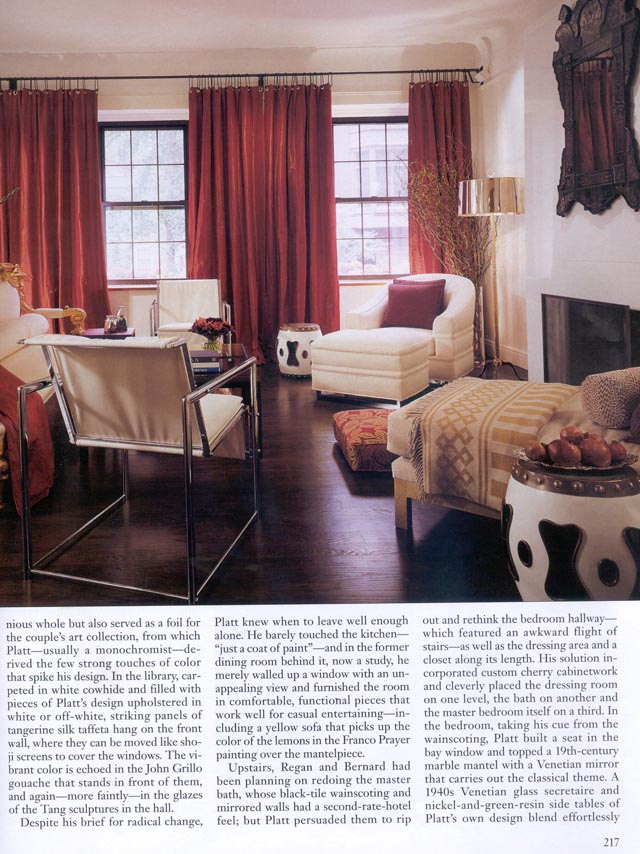 Architectural Digest