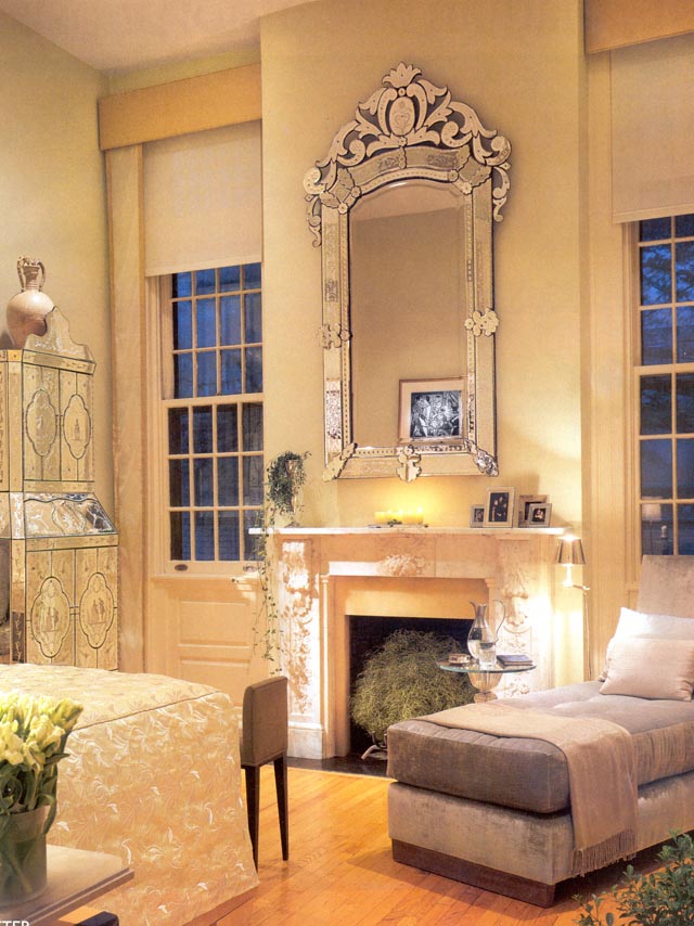 Architectural Digest