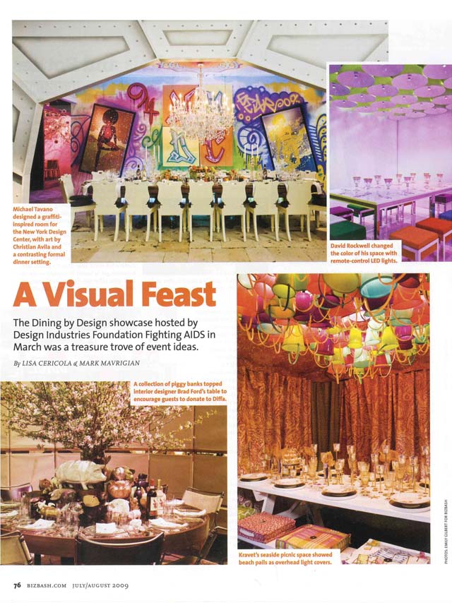Biz Bash Magazine