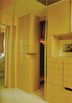 Sky Lounge - Bedroom