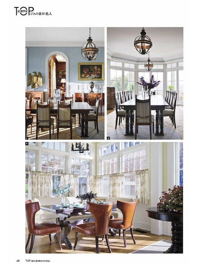 Top Decoration World