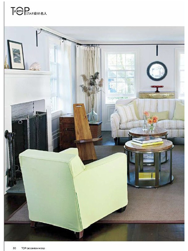 Top Decoration World