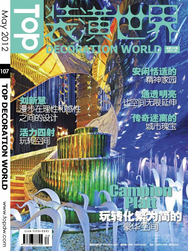 Top Decoration World