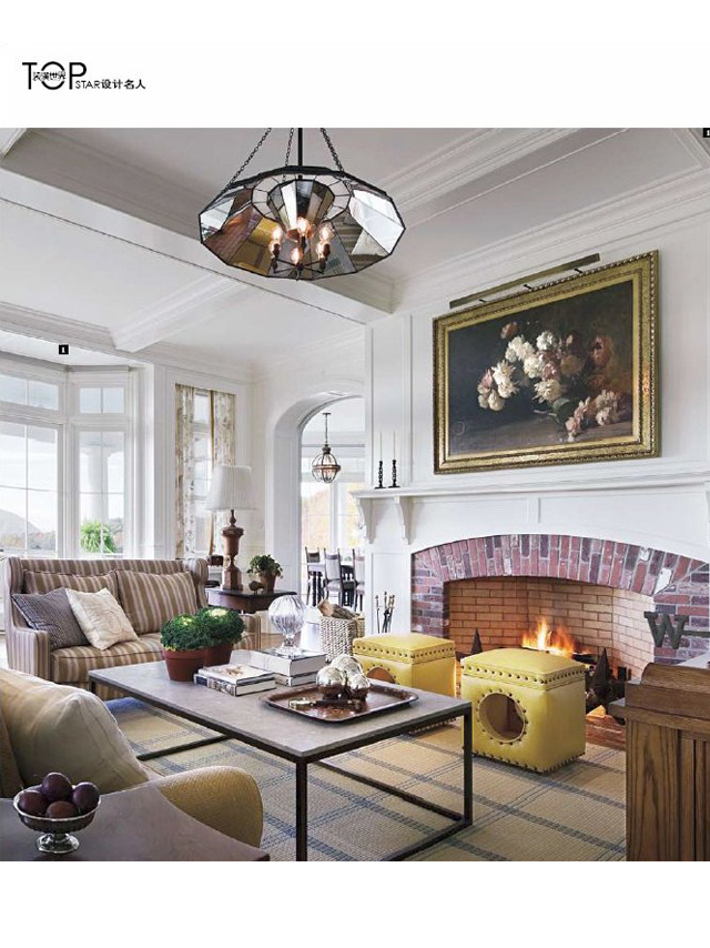 Top Decoration World