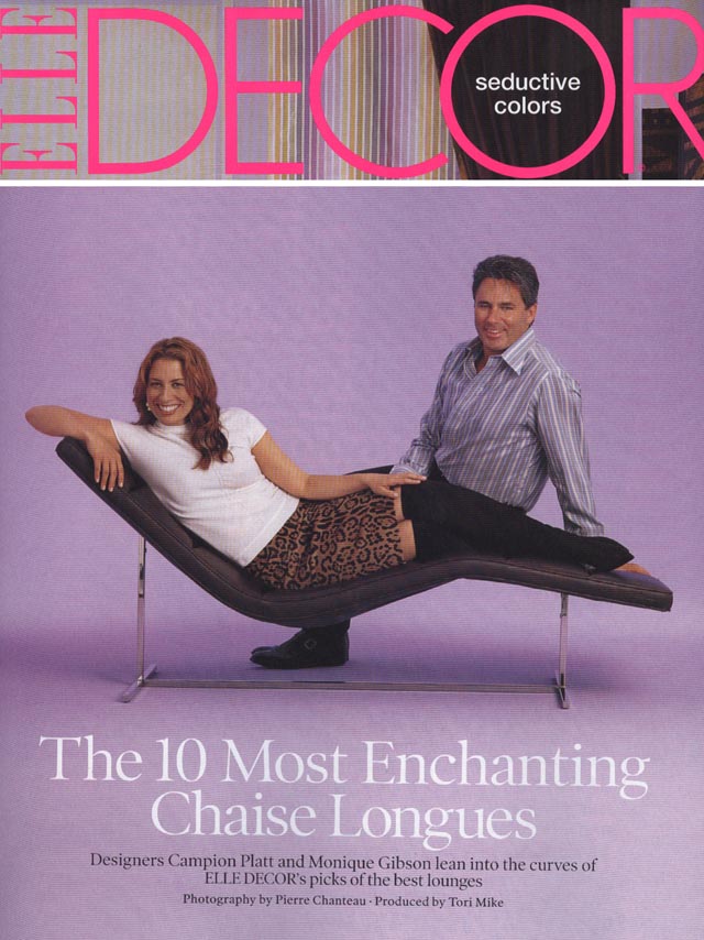 ELLE Decor