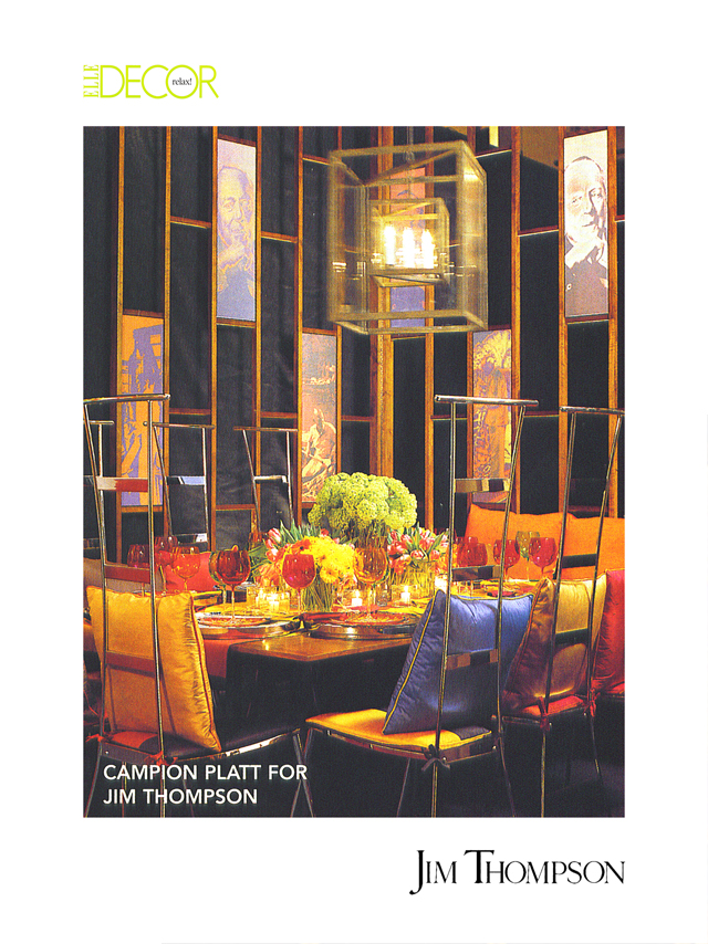 Elle Decor