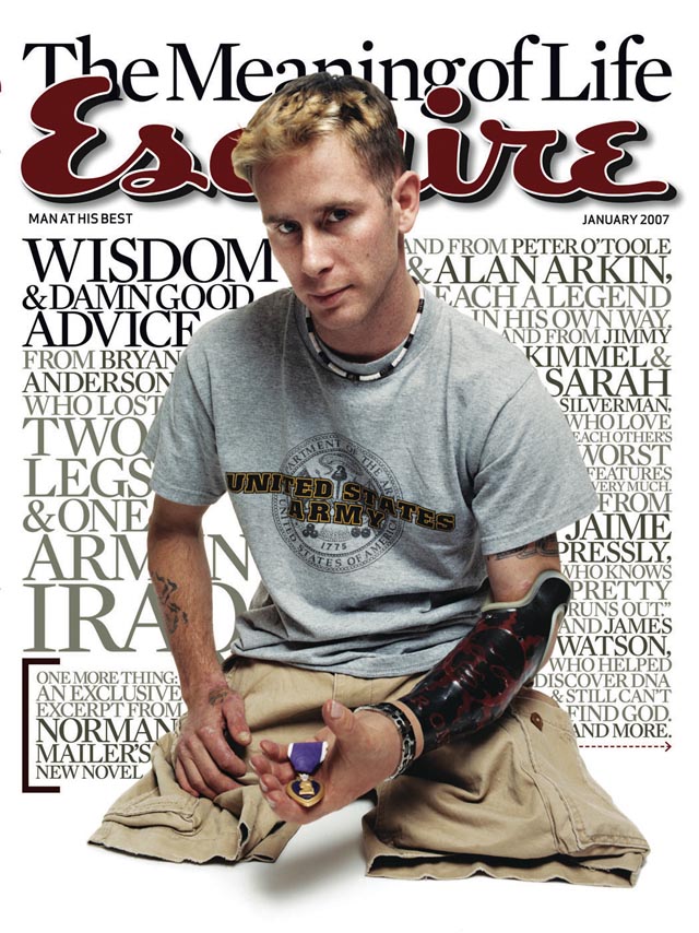 Esquire