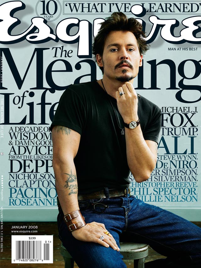 Esquire