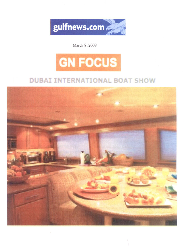 Gulf News