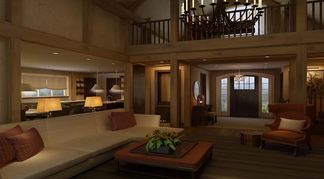 The Greenbrier Sporting Club - 