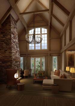 The Greenbrier Sporting Club - 