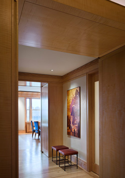 Park Maison Entry/Living - 