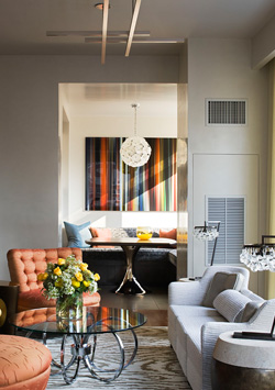 High Rise Re-Dux 3 - 
